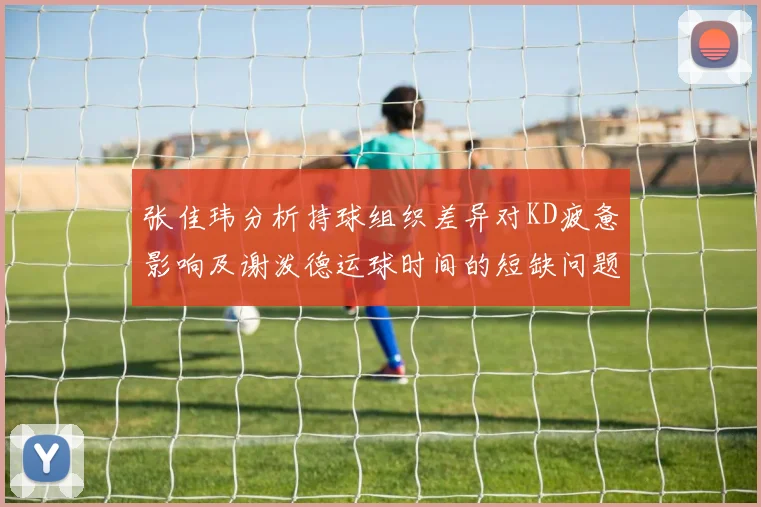 张佳玮分析持球组织差异对KD疲惫影响及谢泼德运球时间的短缺问题